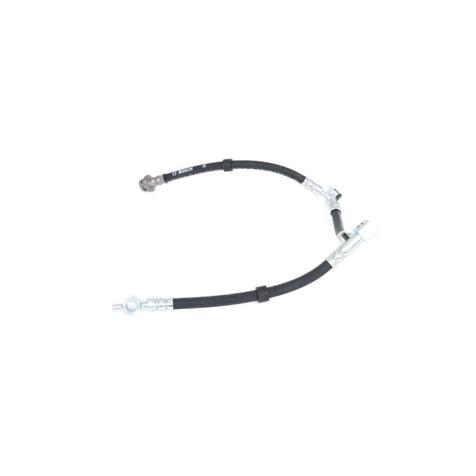 Bosch Brake Hydraulic Hose Line Front Left 1 987 481 836