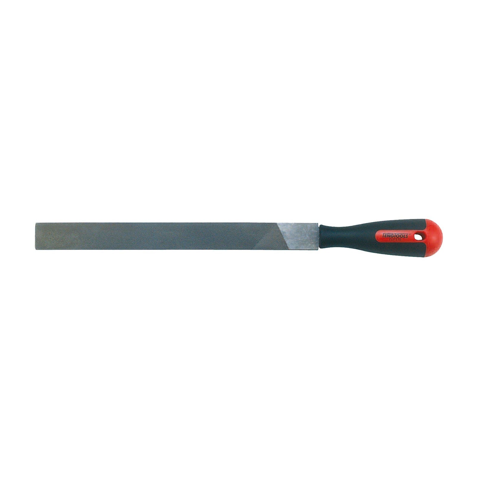 Teng Tools Spanner & File Set FOAM4X4 32 Pieces