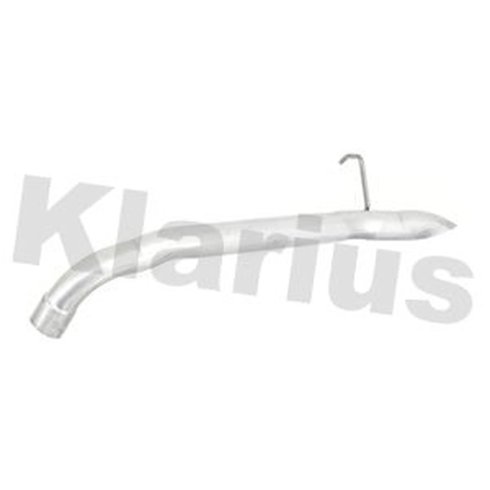 Klarius Exhaust Pipe OD FE1085V