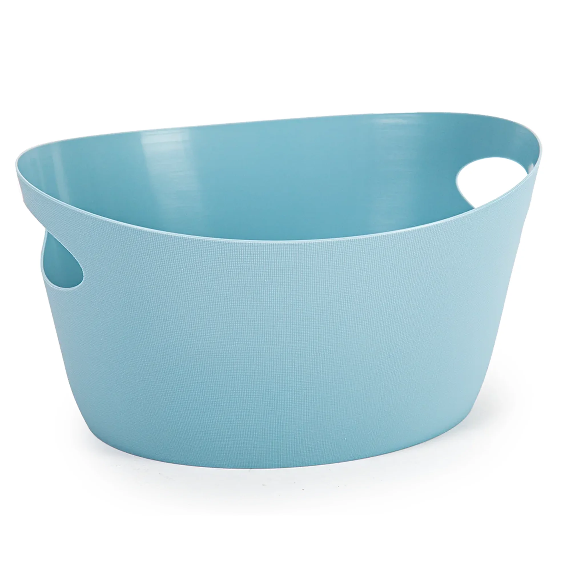 Mini 3L Oval Basket Storage 11918AE 0.07kg