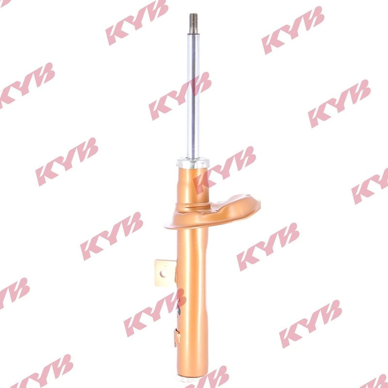 KYB Shock Absorber Damper Strut Front Left 323735