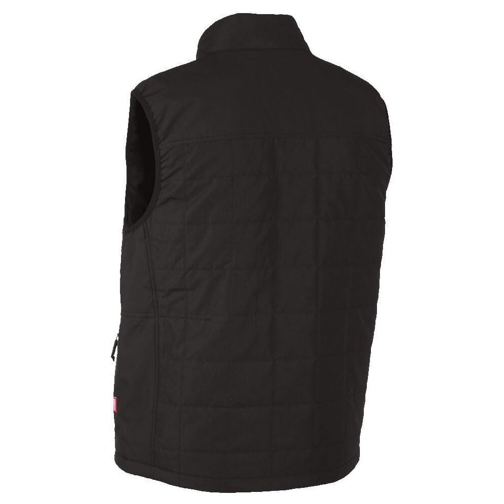 Milwaukee M12Hpvbl2-0(M) Heated Puffer Vest 4932480077