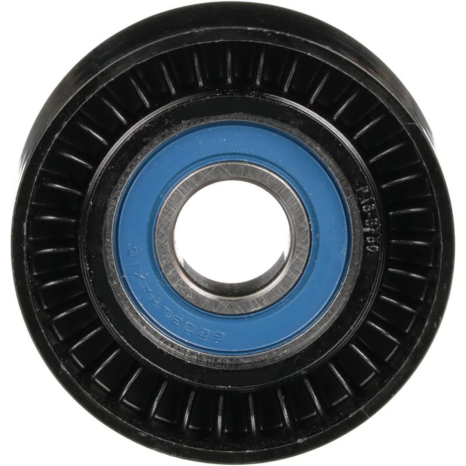 Gates V-Ribbed Belt Deflection/Guide Pulley T36764