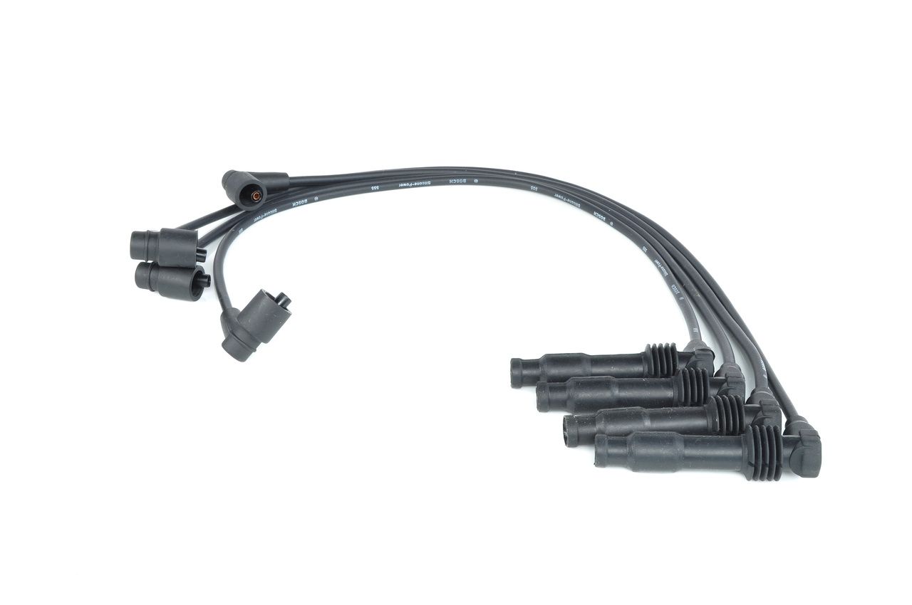 Bosch Ignition HT Lead Cable Kit 0986357228