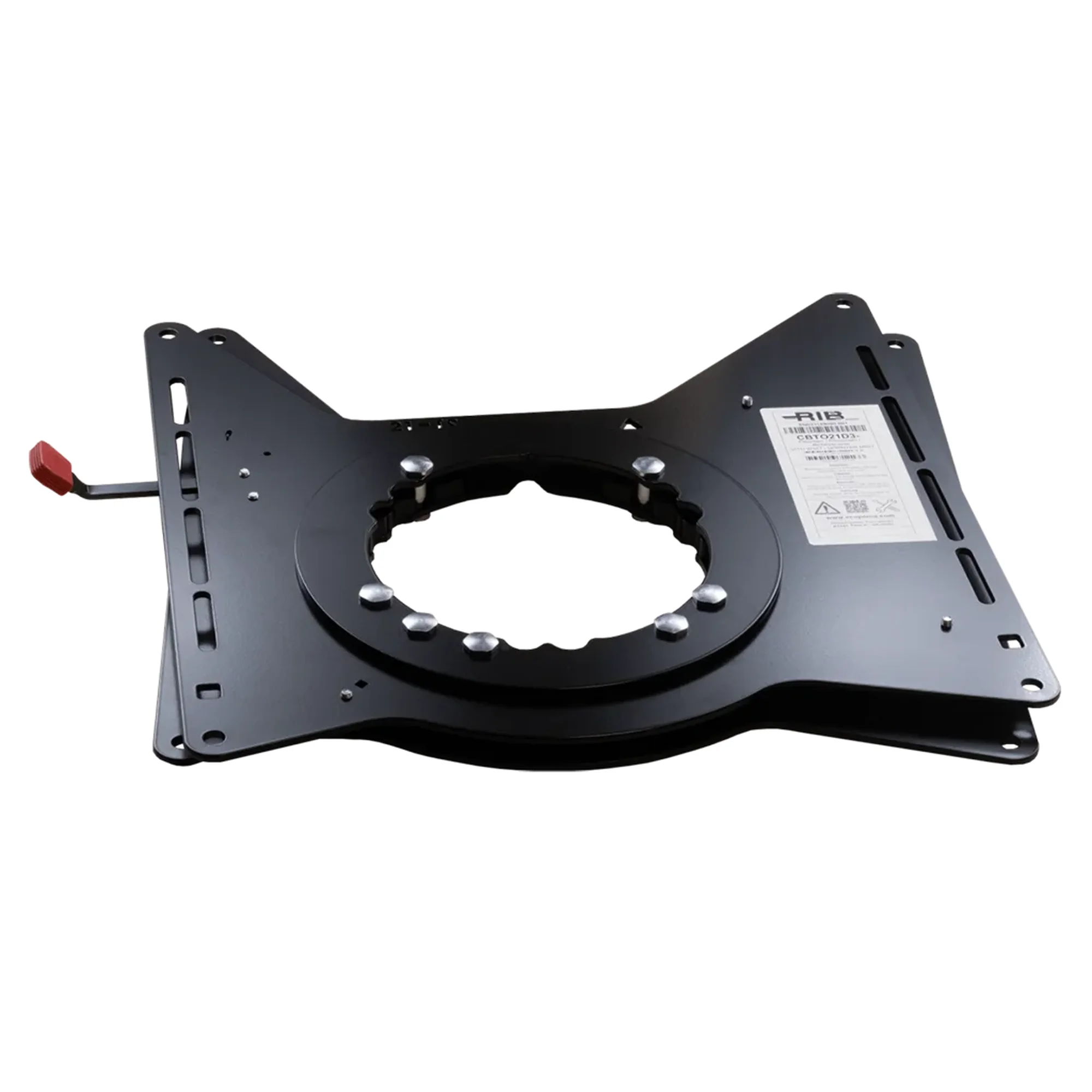 Scopema Swivel Base RIB Transit Custom Passenger Side 11kg