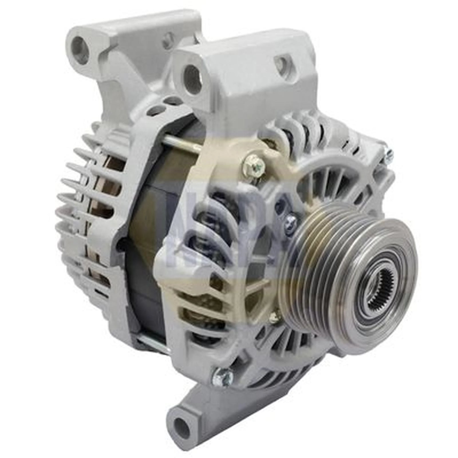 NAPA Car Alternator 12V NAL2610