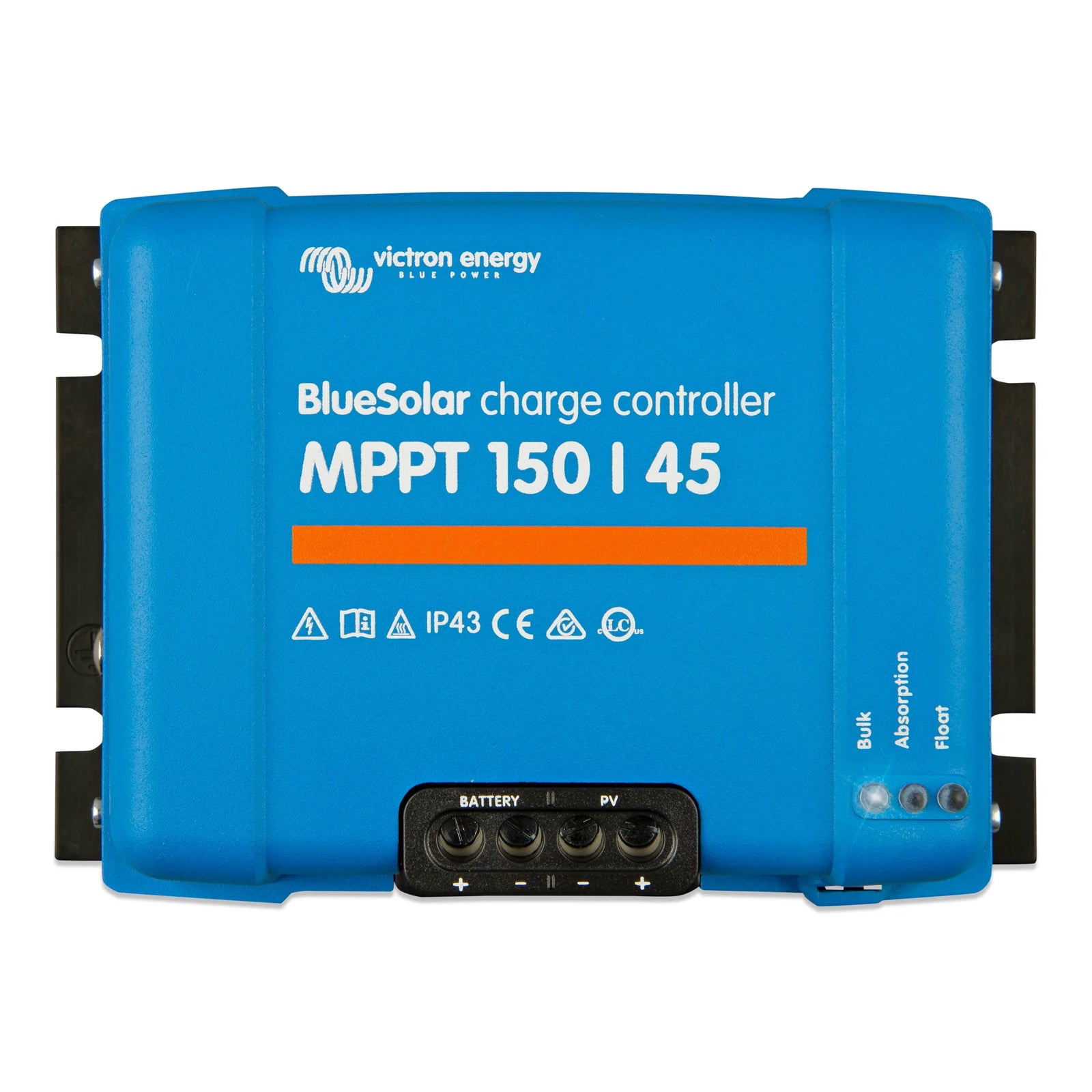 Victron BlueSolar MPPT 150/35 Solar Charge Controller
