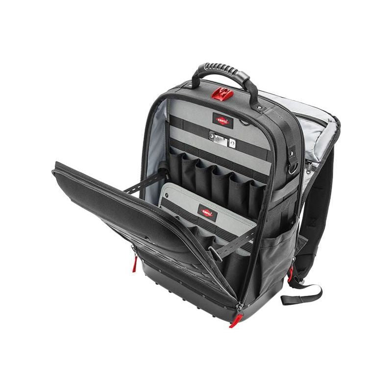 Knipex 00 21 50 LE Modular X18 Tool Backpack