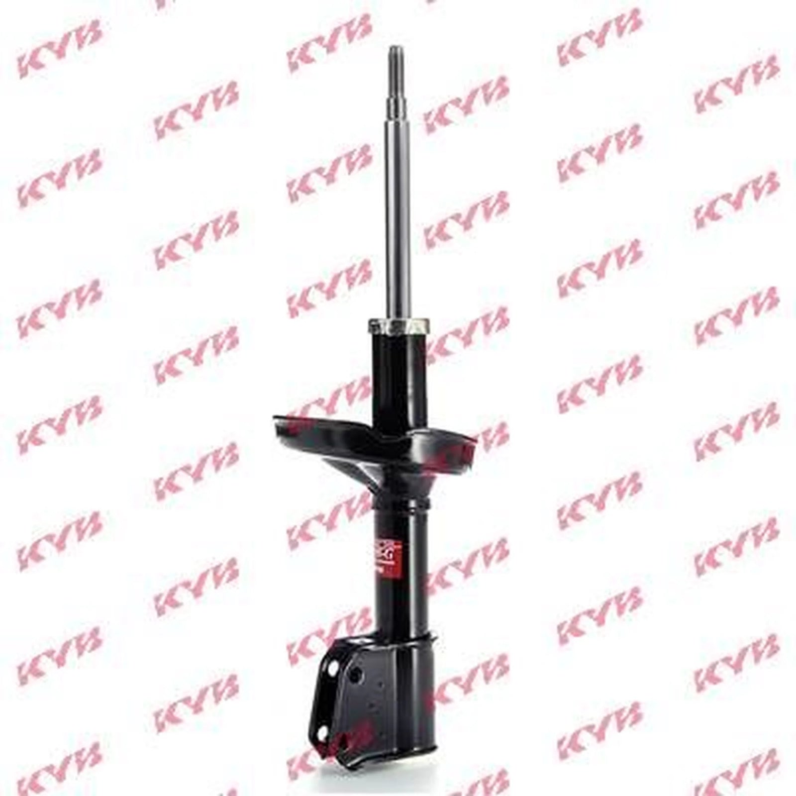 KYB Shock Absorber Damper Strut Front 333707