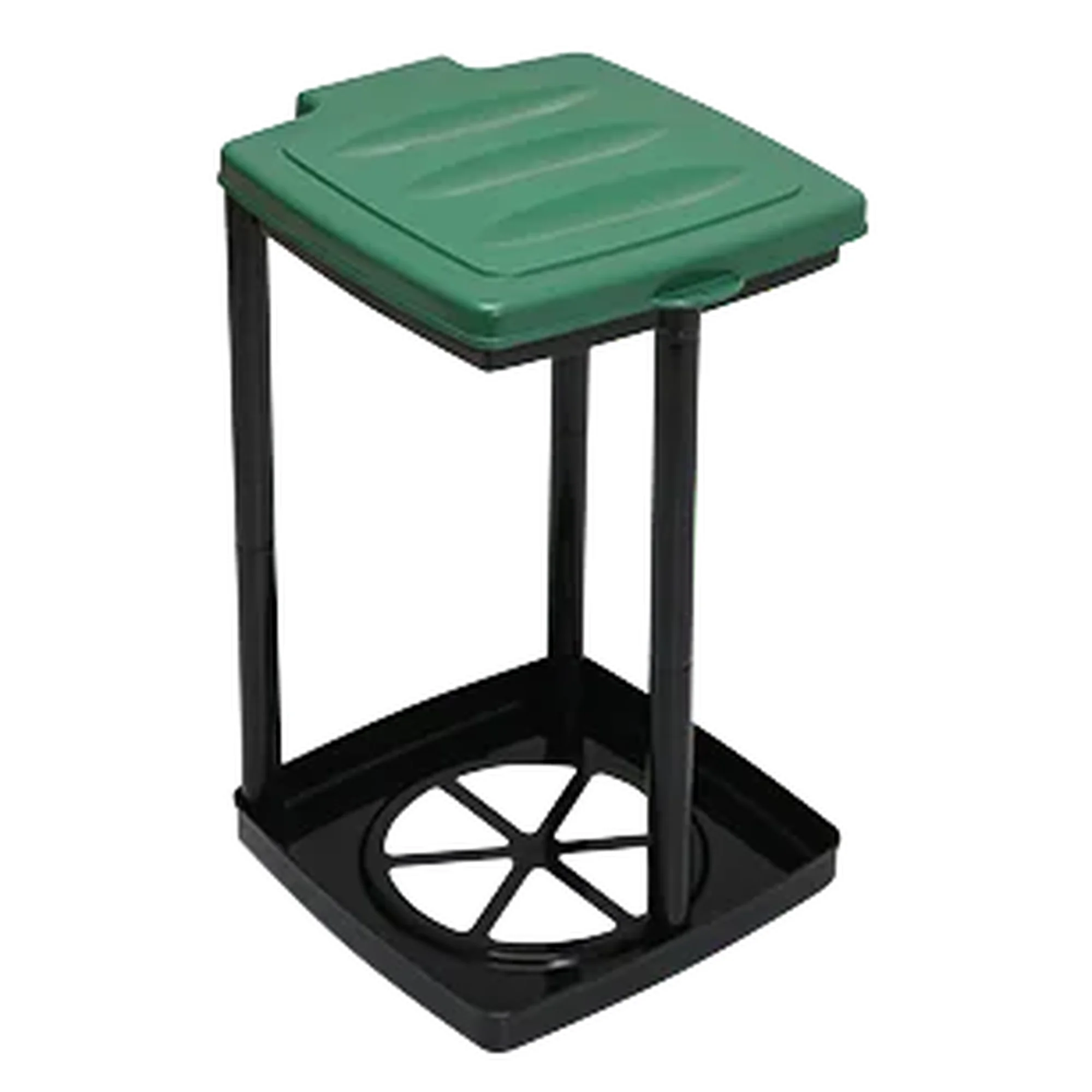 Quest Collapsible Waste Bin - 0.625 kg Multi Height Design