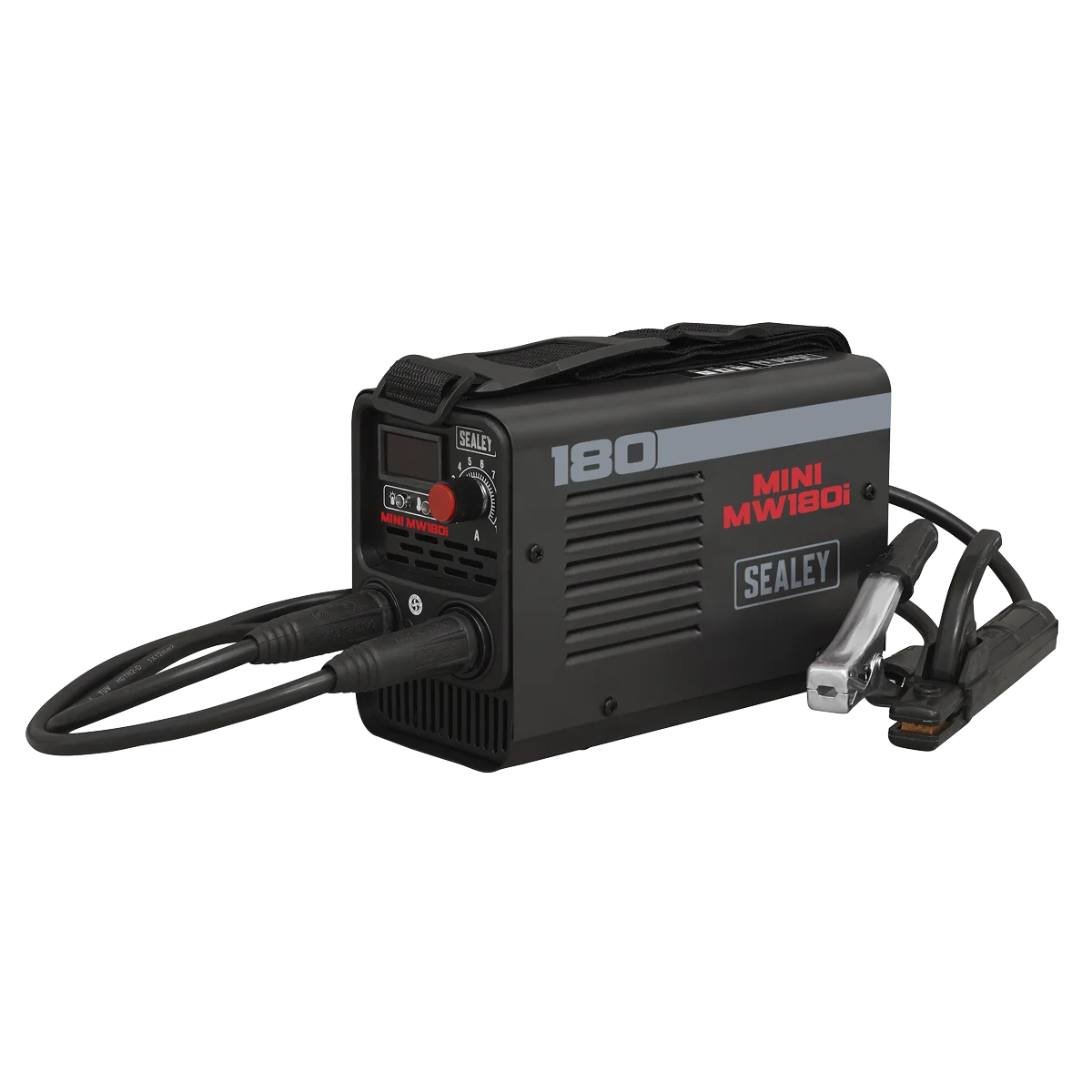 Sealey Inverter Welder MINIMW180i 180A 230V