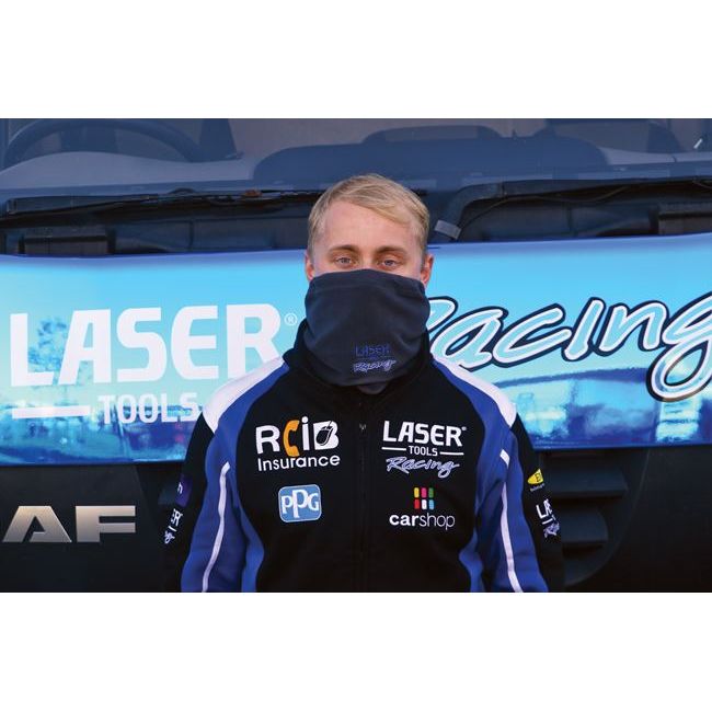 Laser Multifunctional Snood/Hat/Balaclava 8065