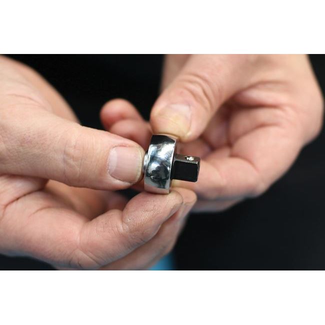 Laser Mini Ratchet 1/2"D 8079