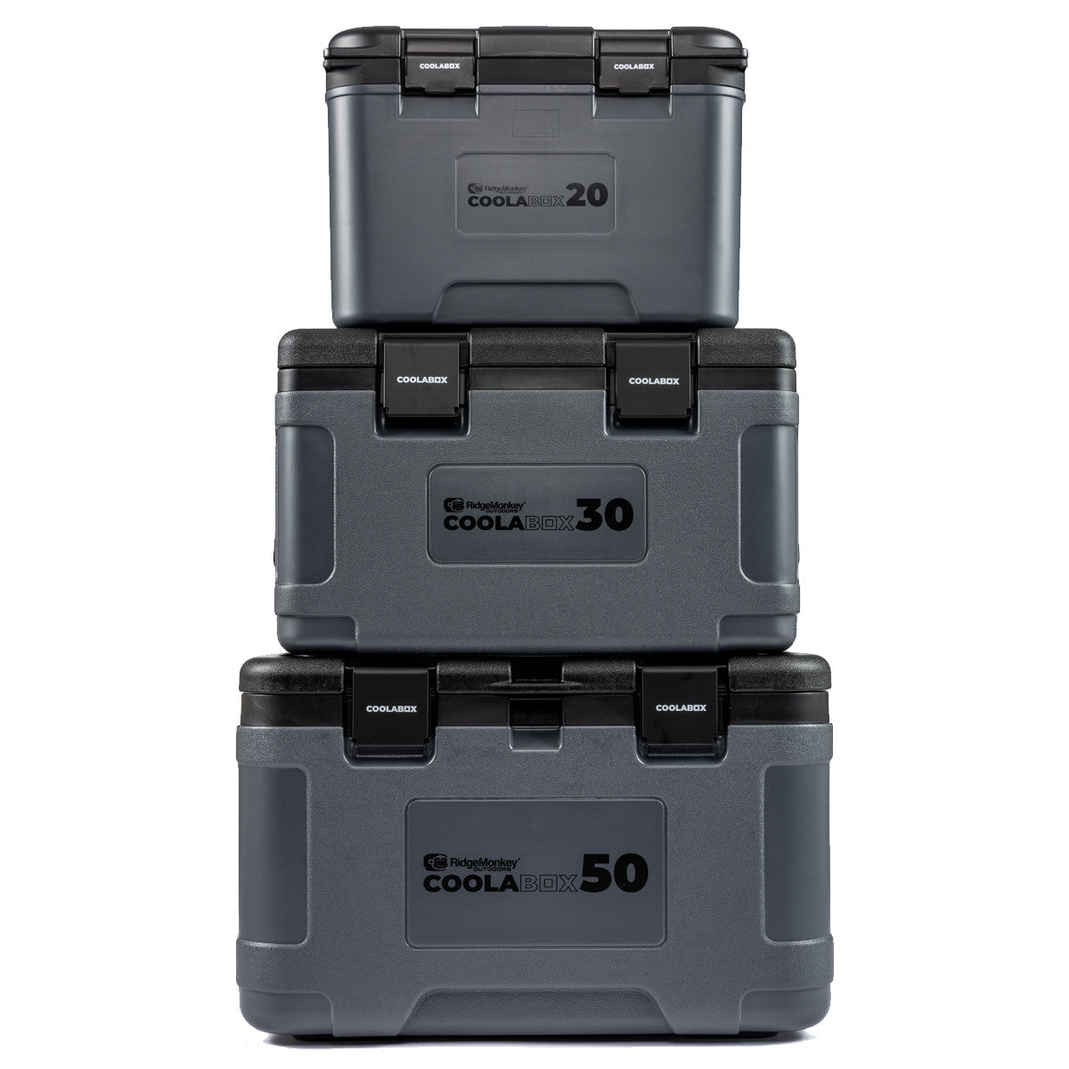 RidgeMonkey CoolaBox 20 Litre Coolbox