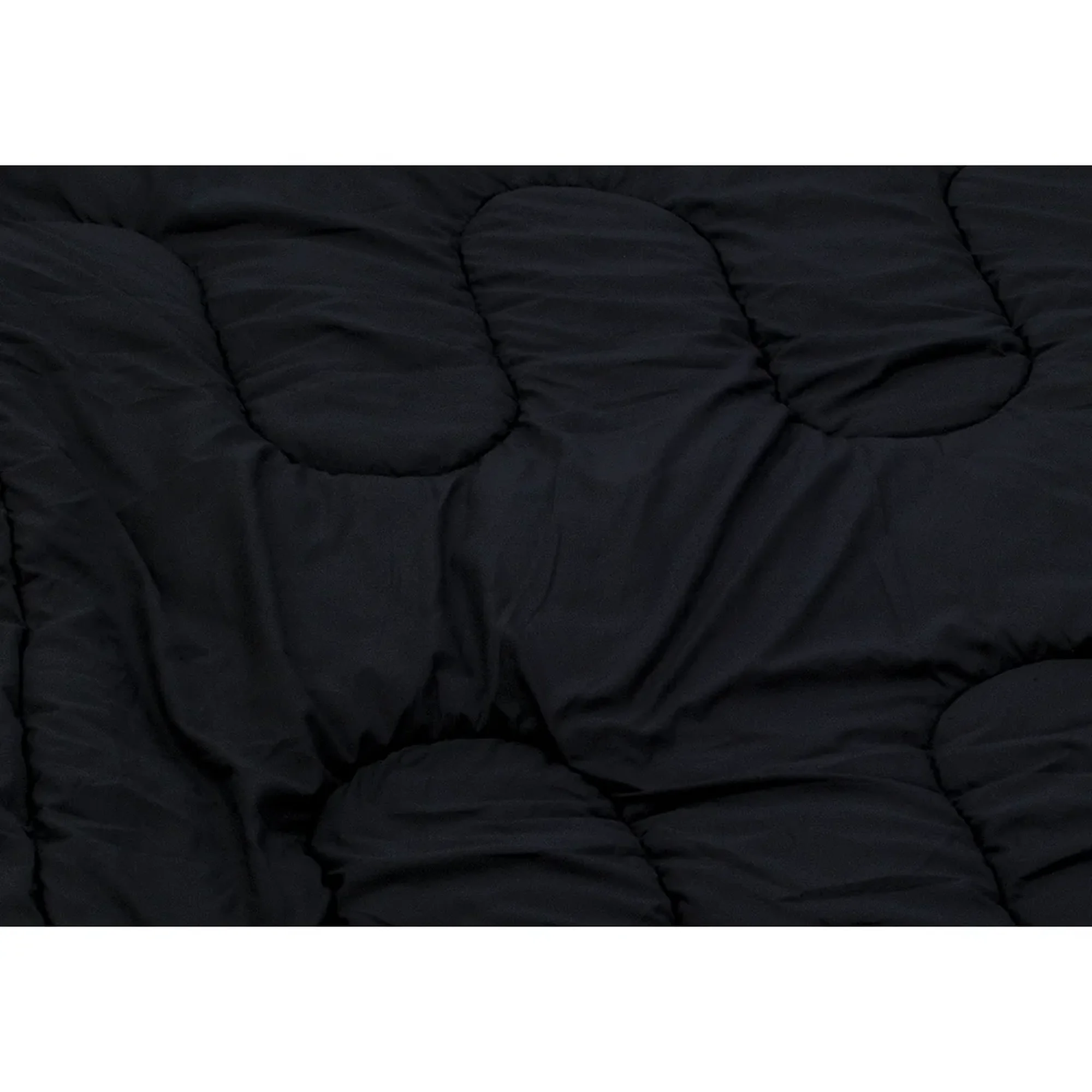 Quest Double Sleeping Bag Quebec 190x150cm Anthracite