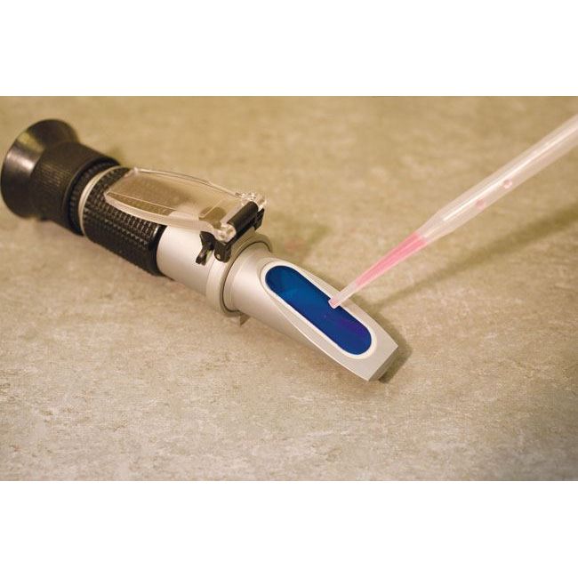 Laser Refractometer 3272