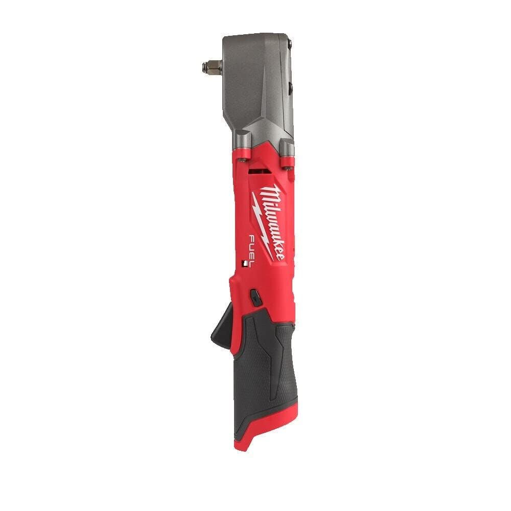 Milwaukee M12 Fuel Right Angle Impact Wrench - 3/8 Kit 4933478808