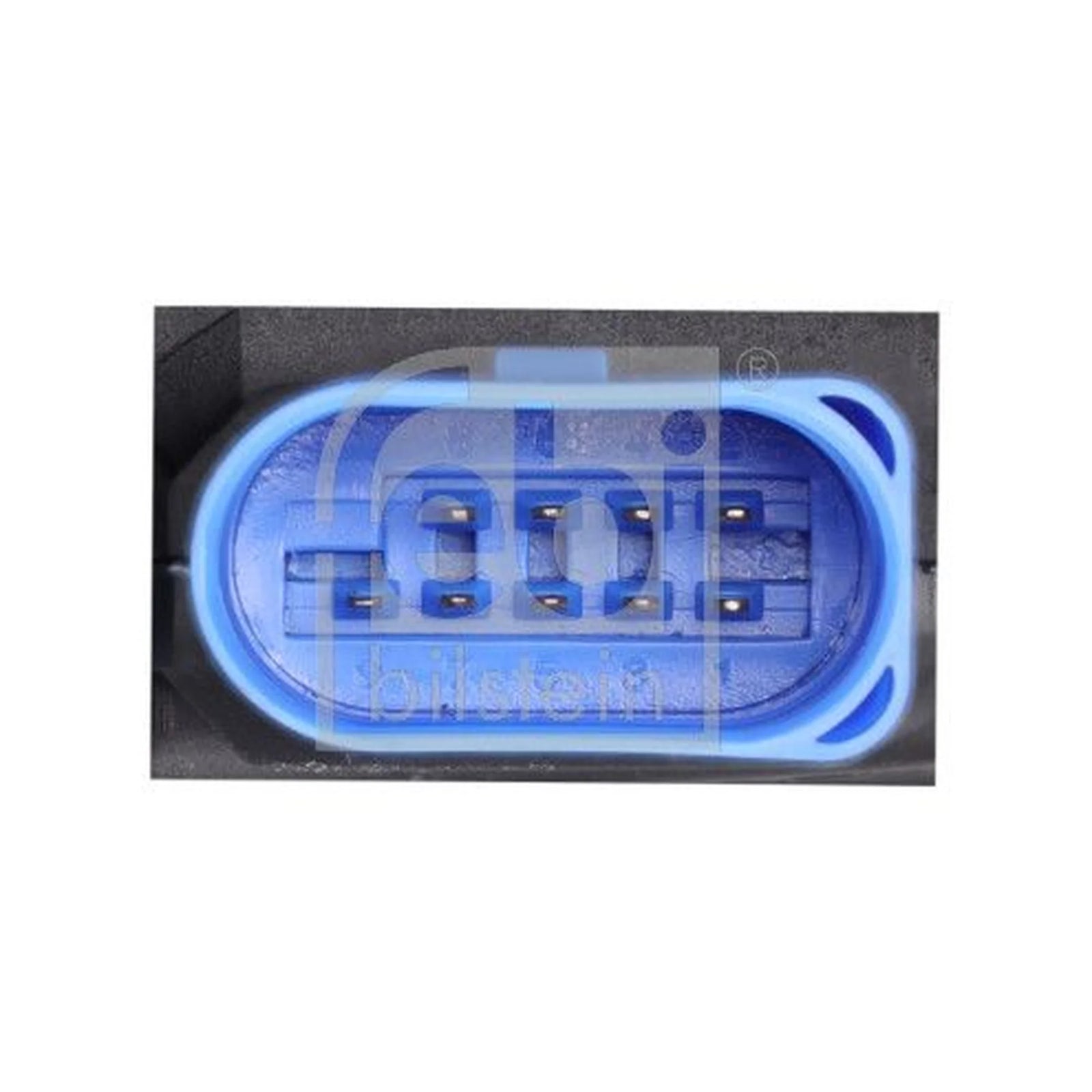 Febi Door Lock Mechanism Left Rear 8 Pin 1000248