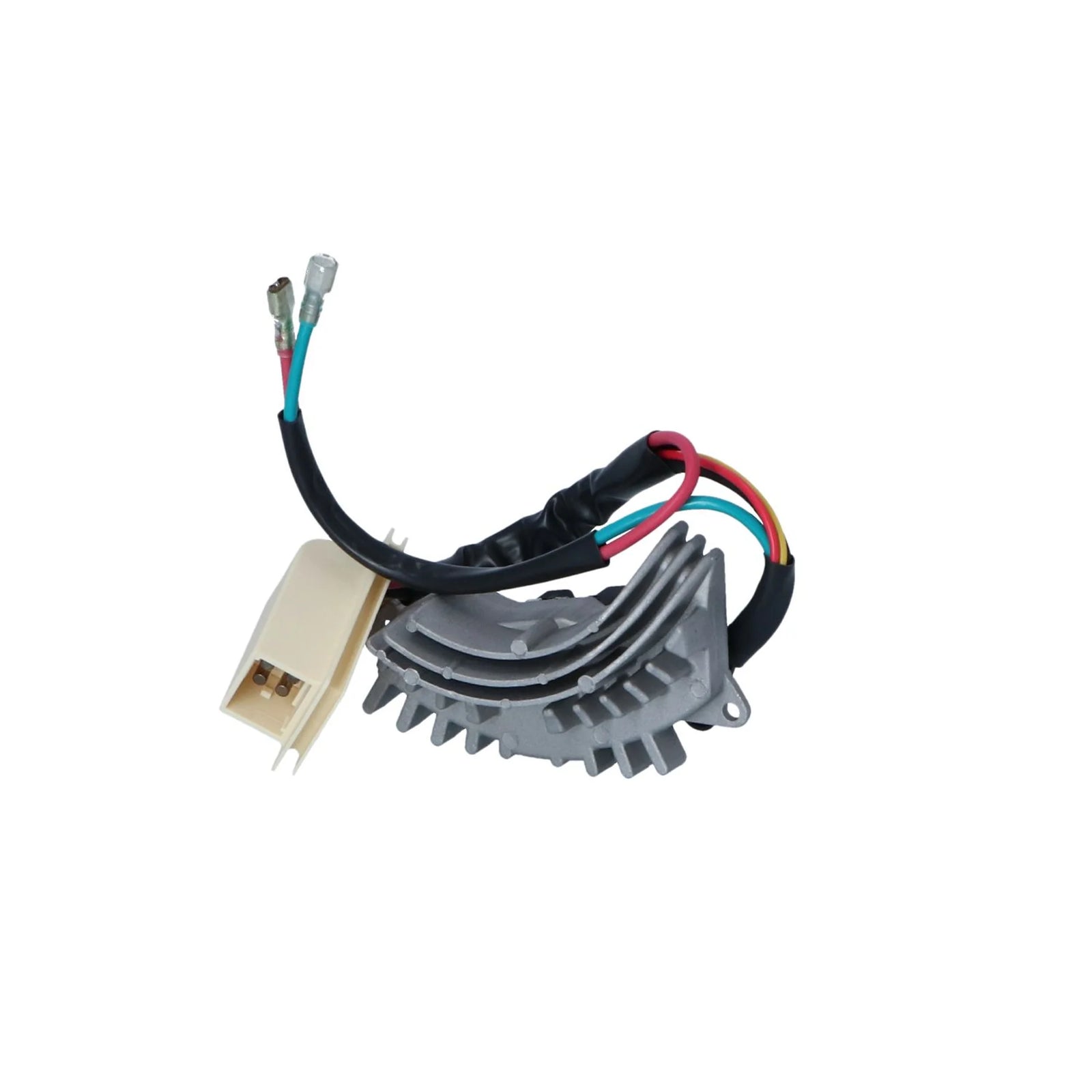 NRF Heater Blower Resistor 342024