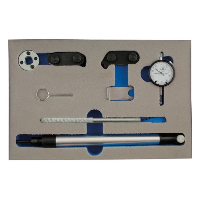 Laser Engine Timing Tool Kit - for VAG 1.8, 2.0 4v TFSI 5981