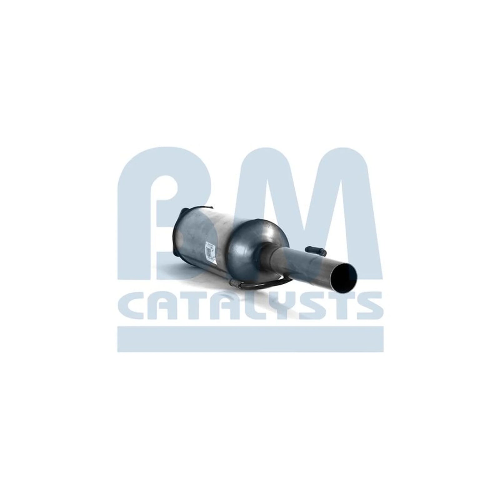 BM Catalysts Dpf BM11132