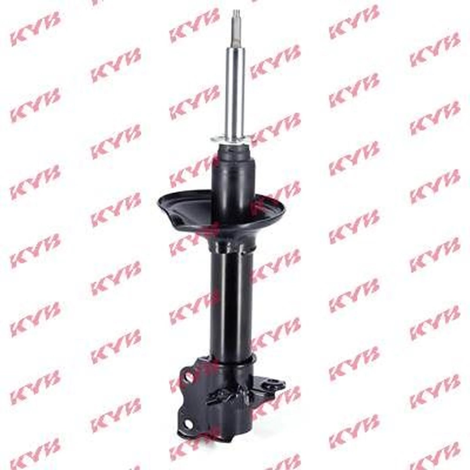 KYB Shock Absorber Damper Strut Rear Right 634036