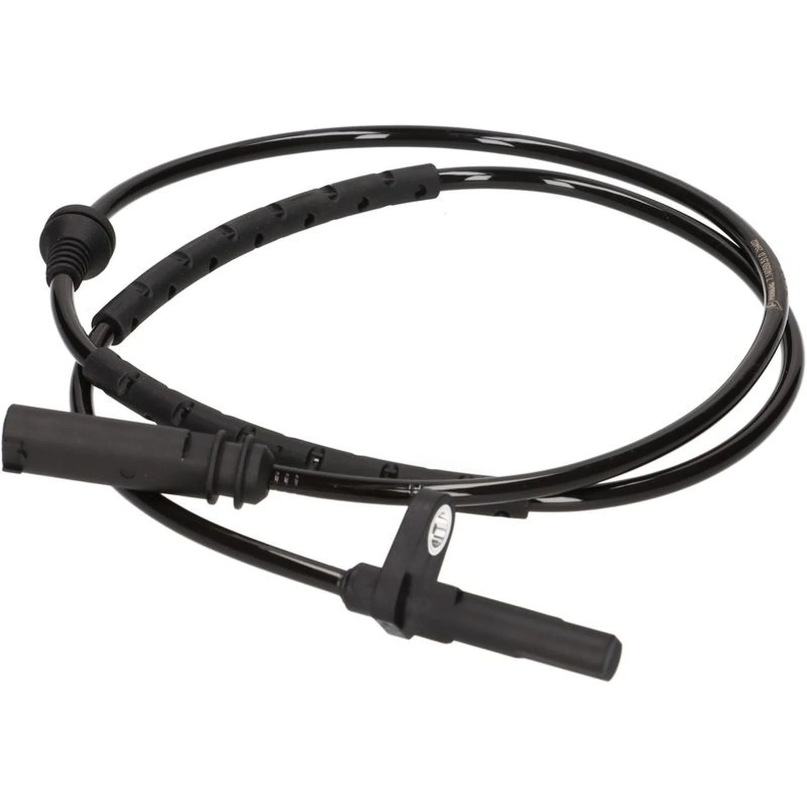 Pierburg ABS Wheel Speed Sensor Rear 7.14059.51.0