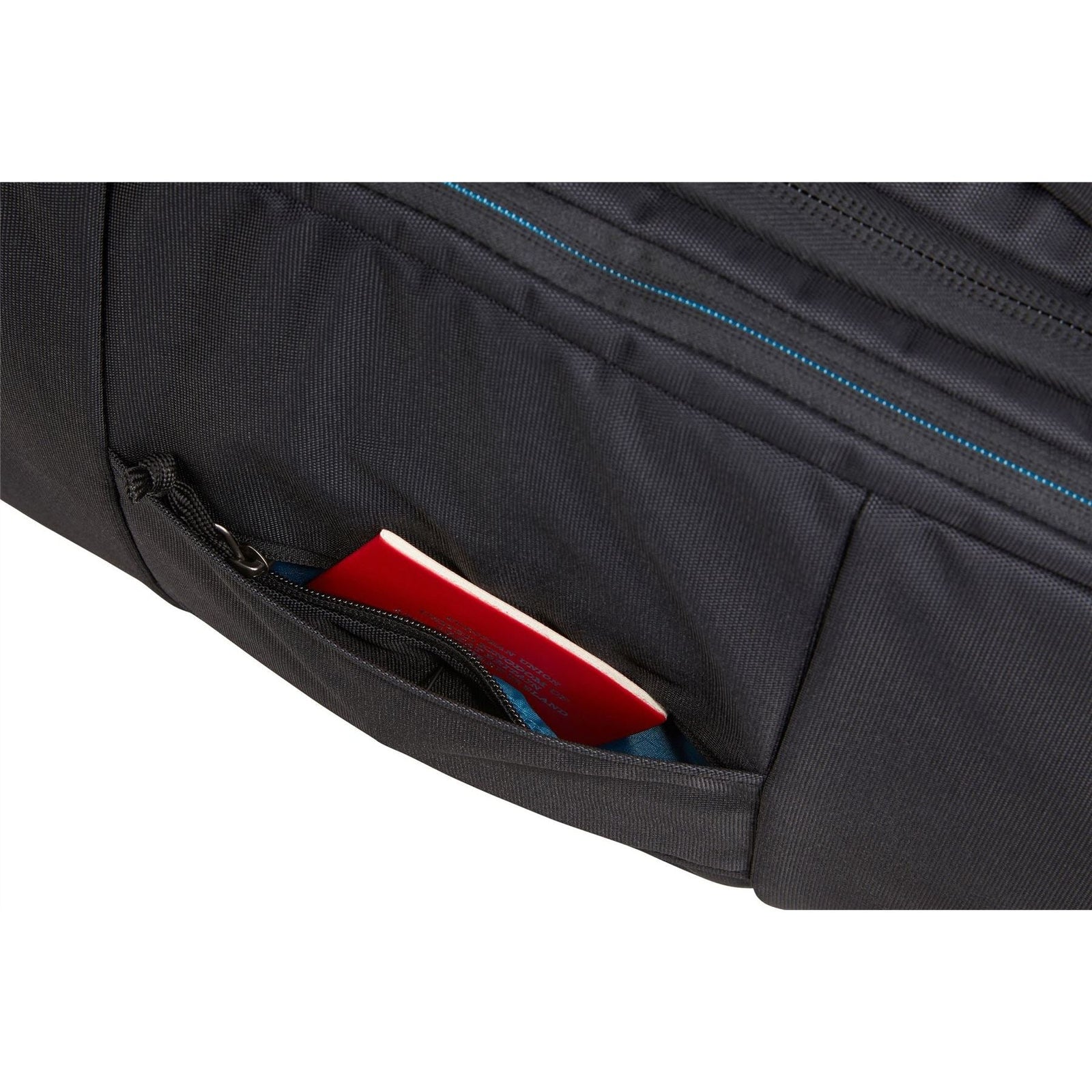 Thule Subterra Convertible Carry On Luggage Black Carry-on Luggage