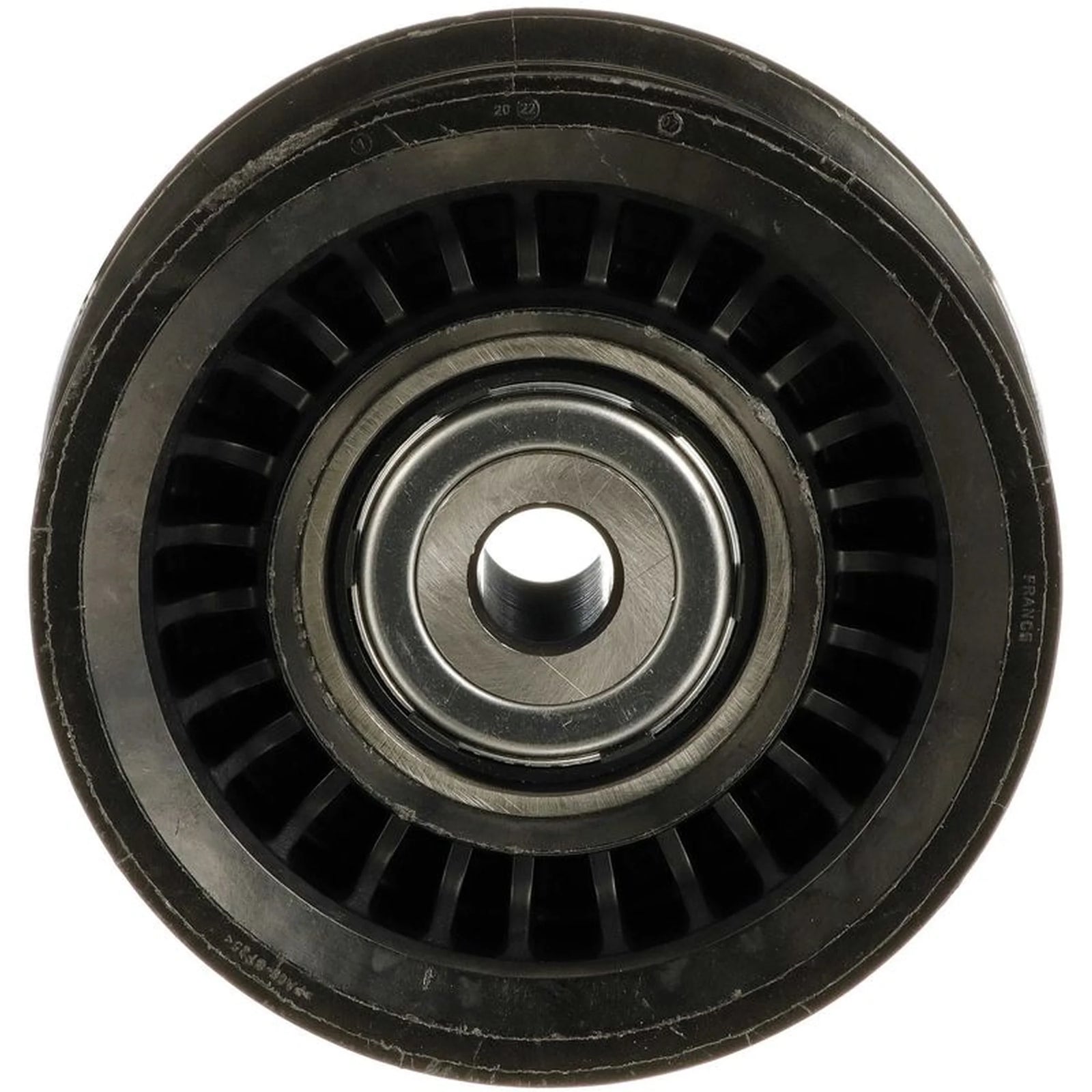 Gates V-Ribbed Belt Deflection/Guide Pulley T36944
