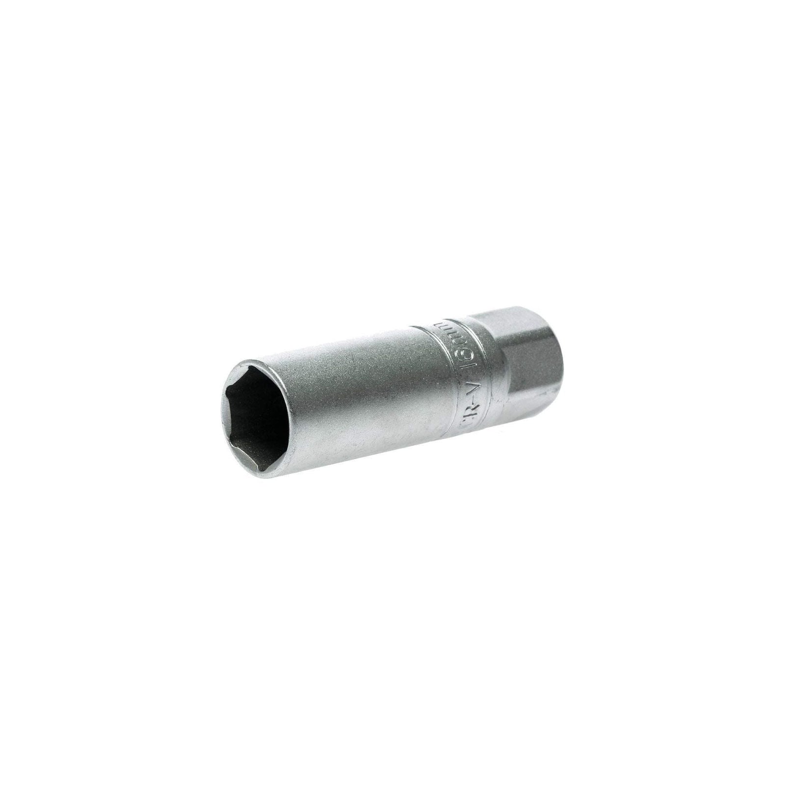 Teng Tools 3/8" Spark Plug Socket 16mm