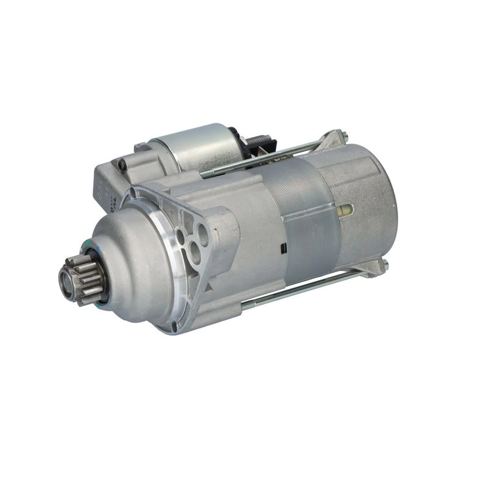 Valeo Starter Motor 12V 2kW Teeth 438175