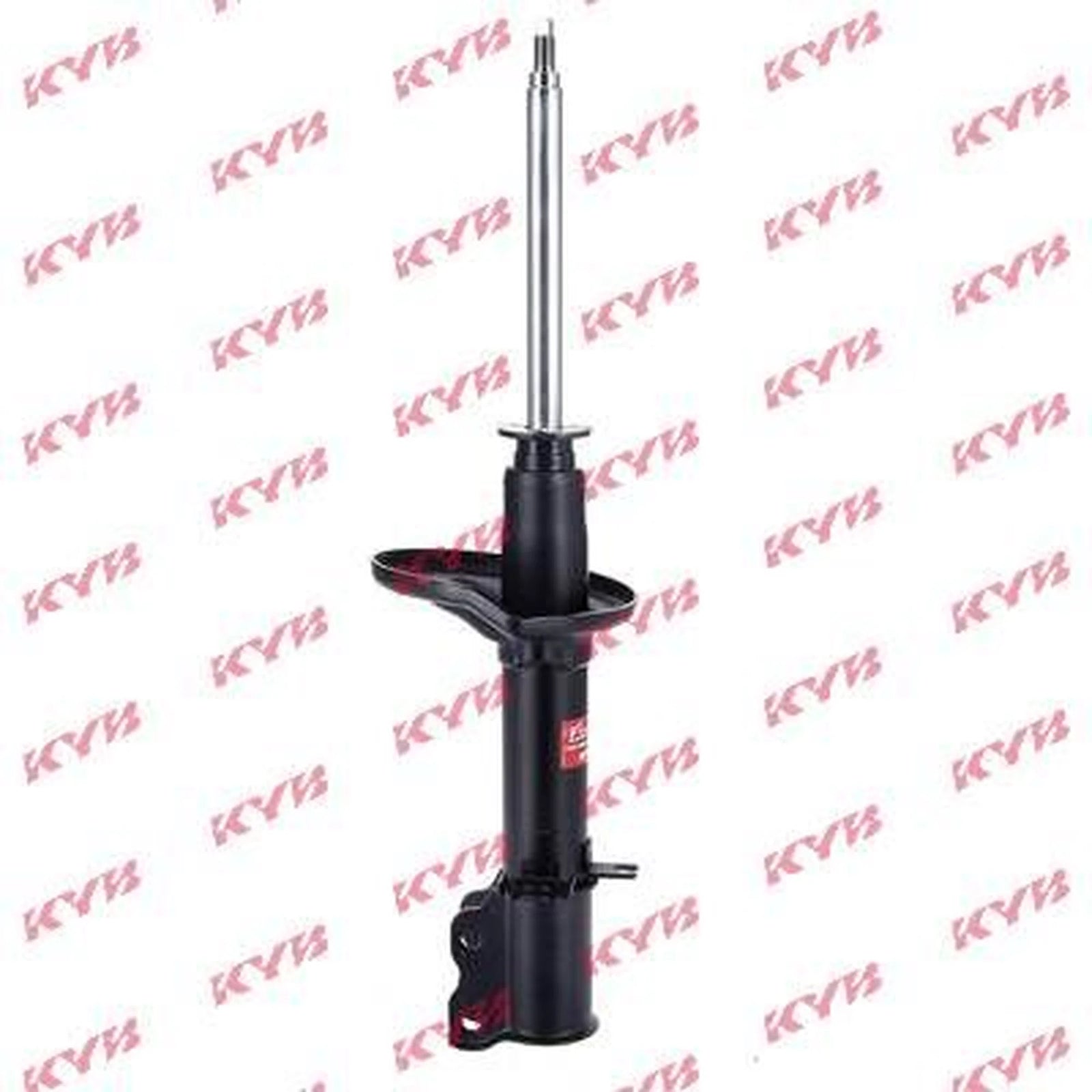 KYB Shock Absorber Damper Strut Rear Left 334214