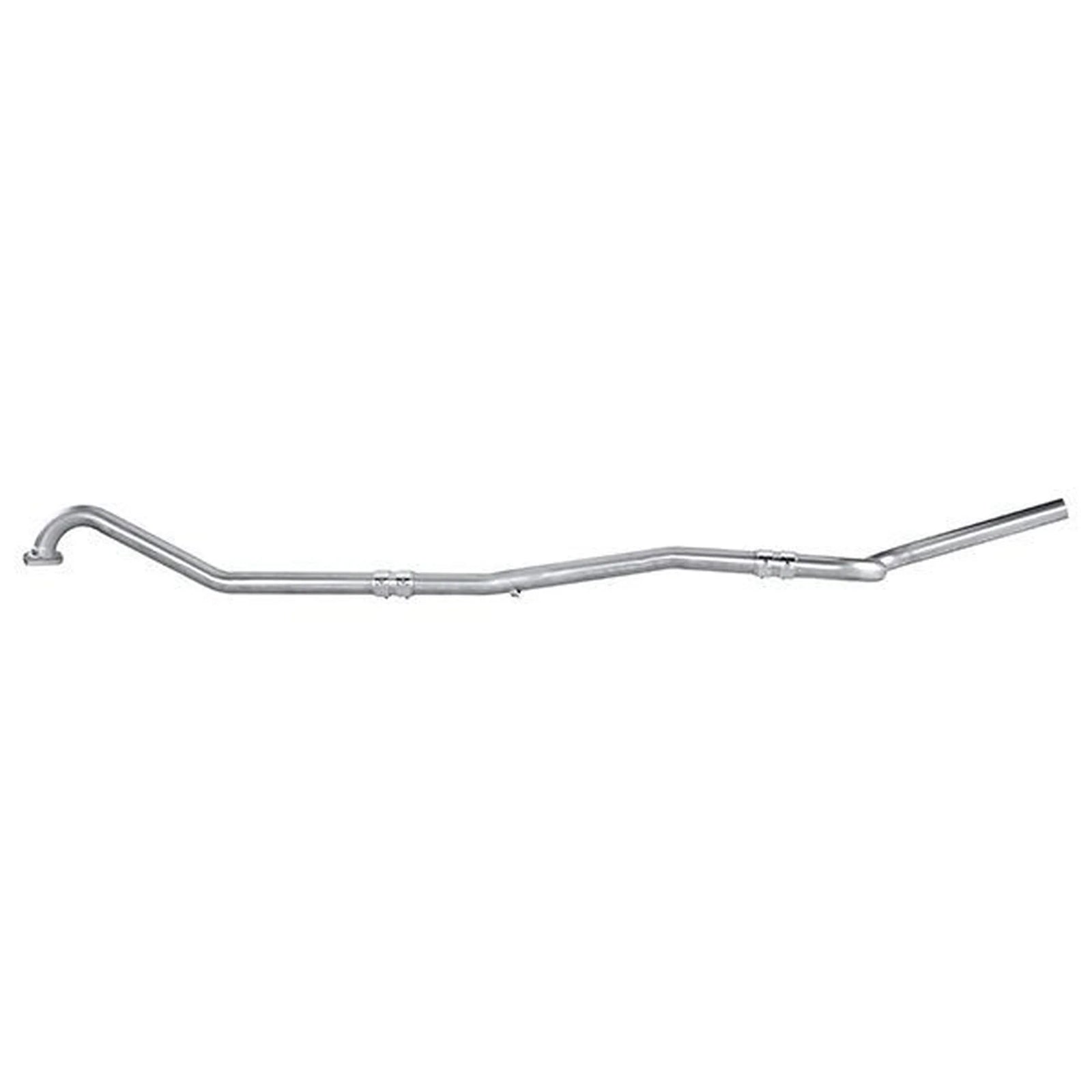 Hella Exhaust Pipe OD 8LA 366 002-261
