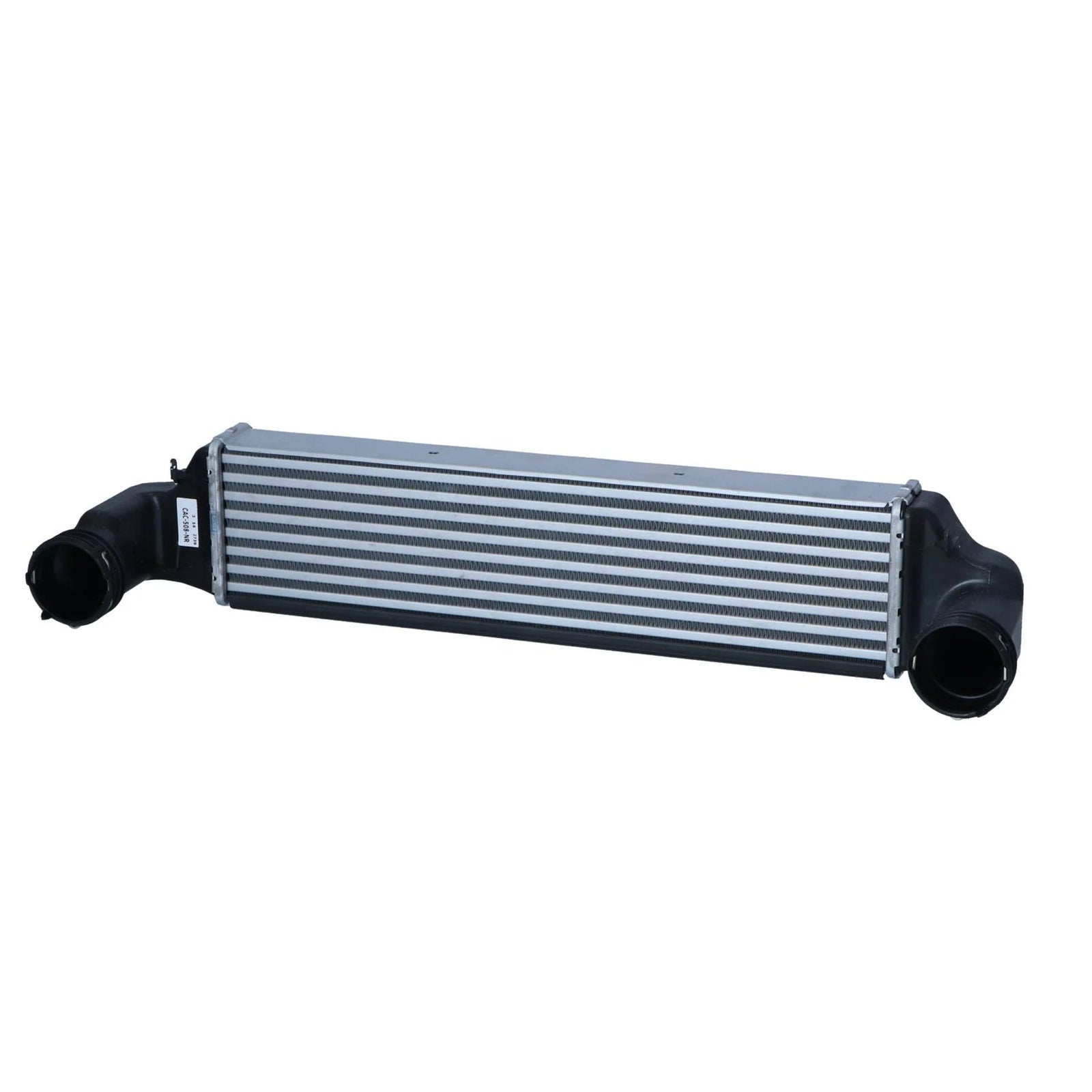 NRF Intercooler (Charge Air Cooler) 30165A