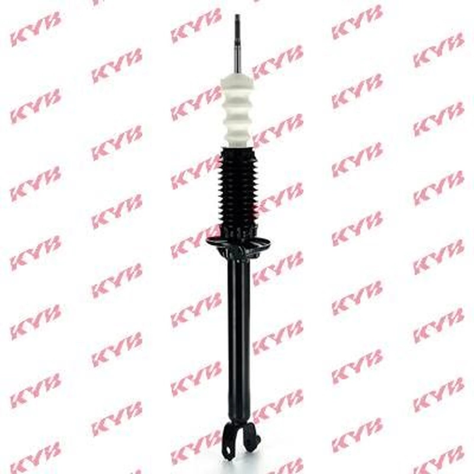 KYB 2 x Shock Absorbers