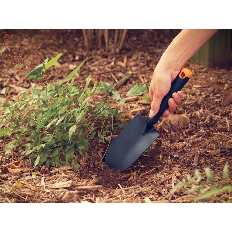 Fiskars Ergo Trowel