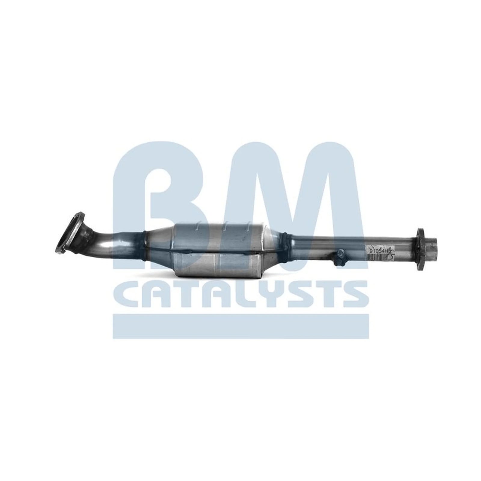 BM Catalysts Homologated Petrol Cat BM91054H