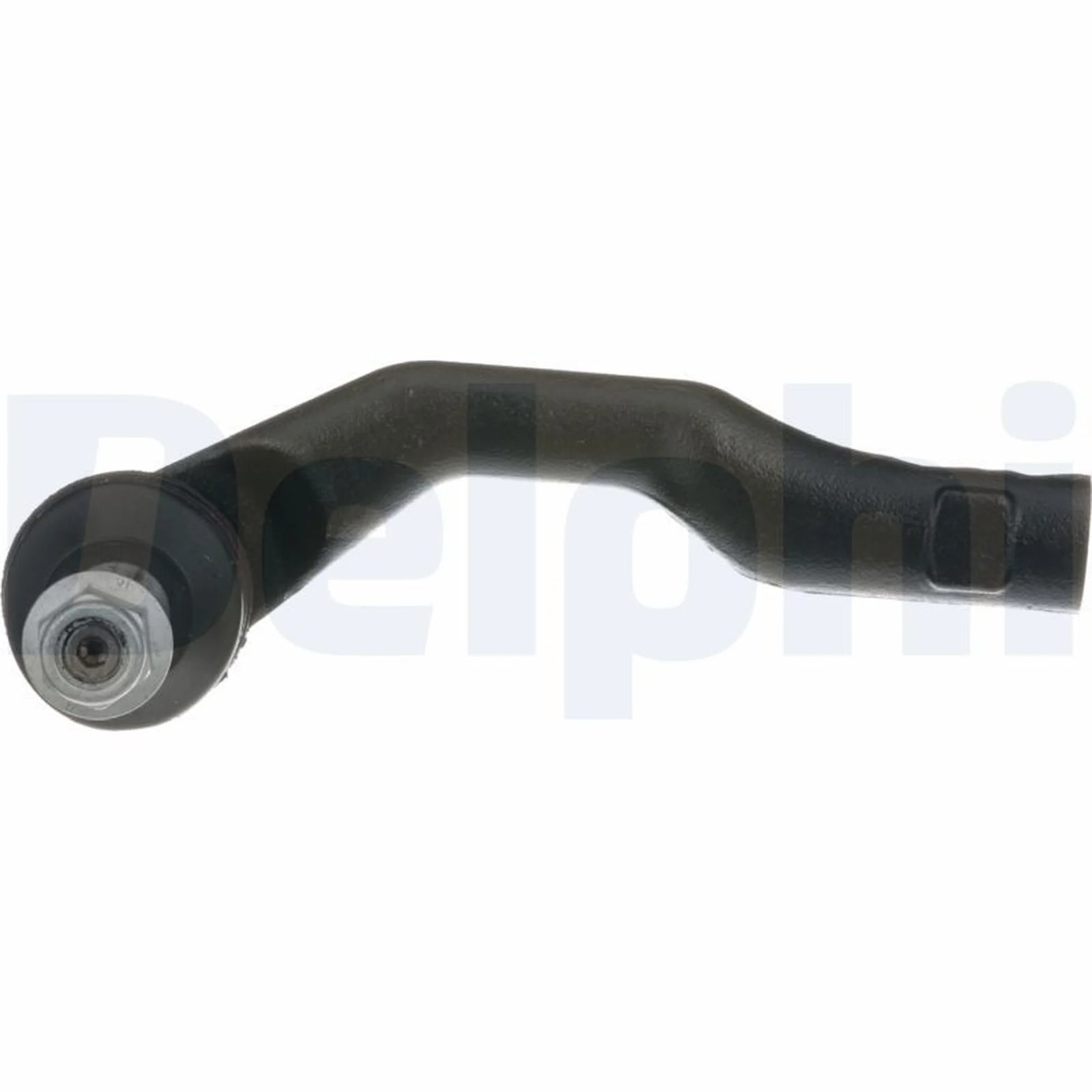 Delphi Steering Tie Rod End Ball Joint Front Left M18 x 1,50 TA6414