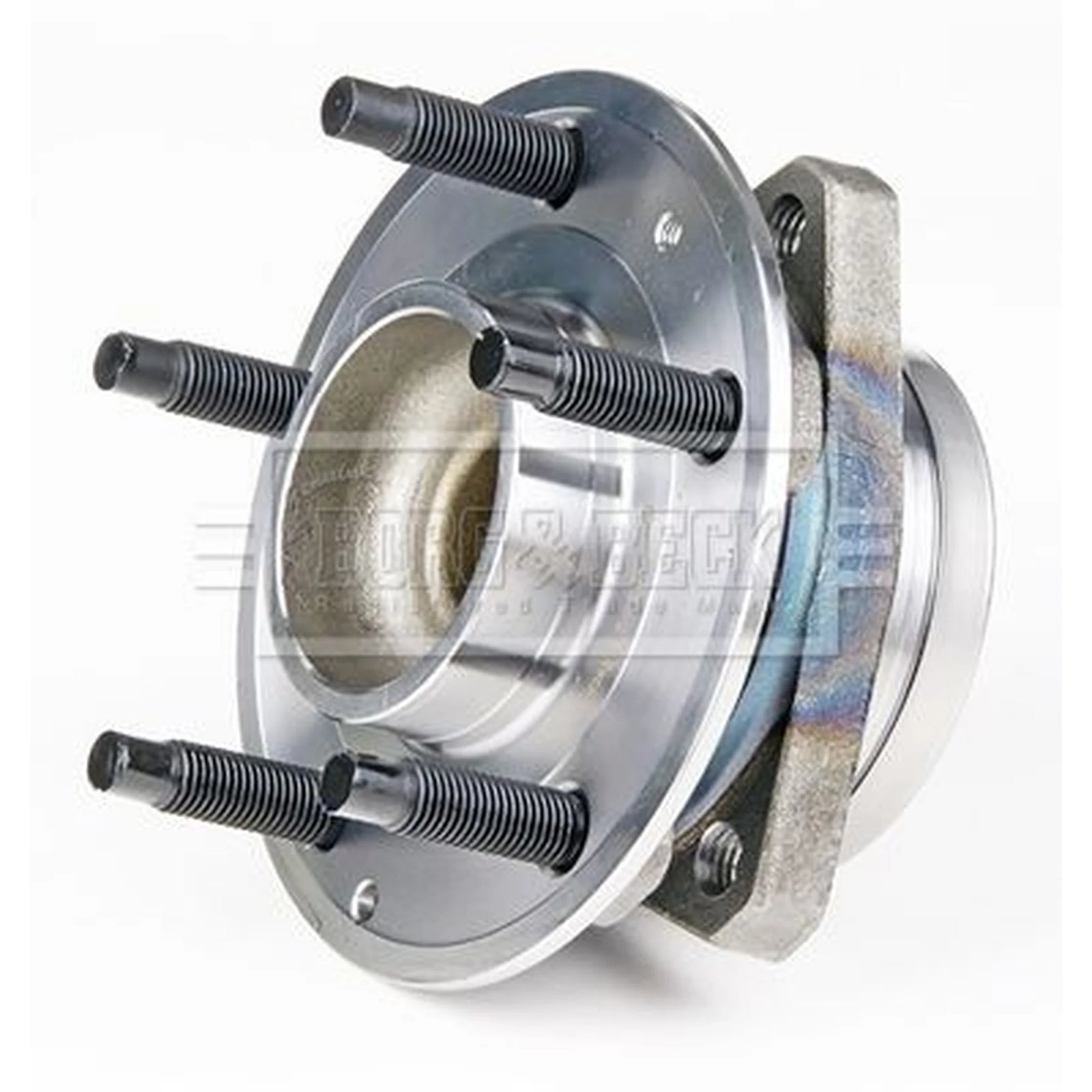 Borg & Beck Wheel Bearing Kit BWK1579