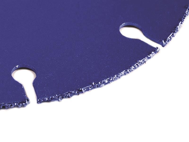 MEXCO WD XCEL Grade Wood Cut Blade 125 x 22mm