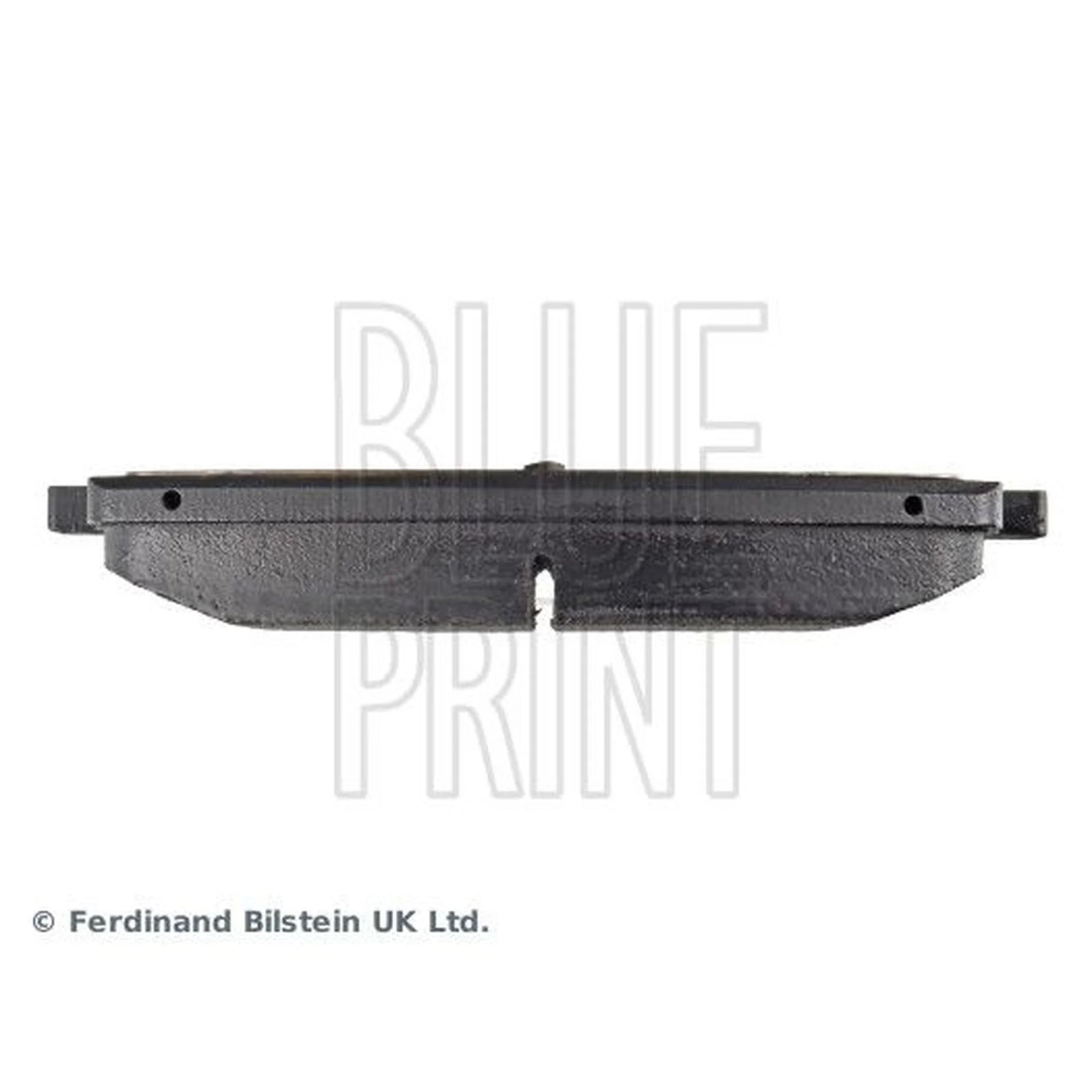 Blue Print Rear Brake Pad Set ADG042185