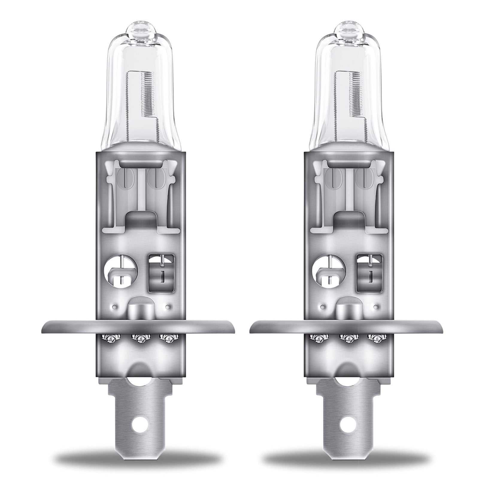 Osram TRUCKSTAR PRO H1 halogen headlamp, 64155TSP-HCB, 24 V commercial vehicle,