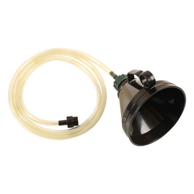 Laser Funnel with DSG Adaptor - for VAG 7697
