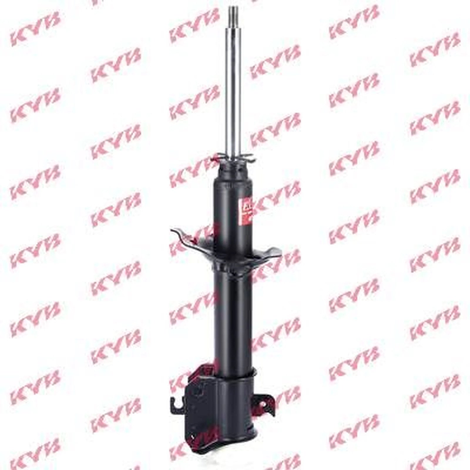 KYB Shock Absorber Damper Strut Front Left 332111