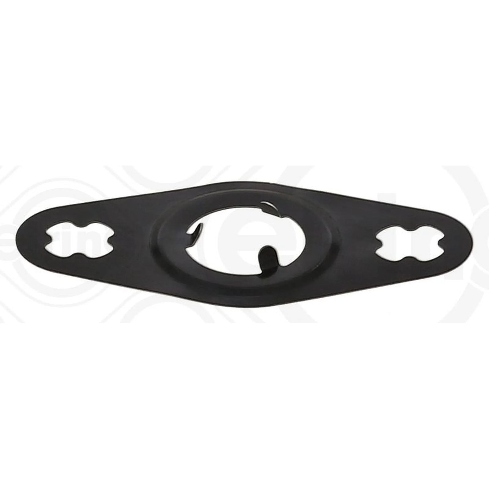 Elring Oil Outlet Gasket Wide Thick 122.272