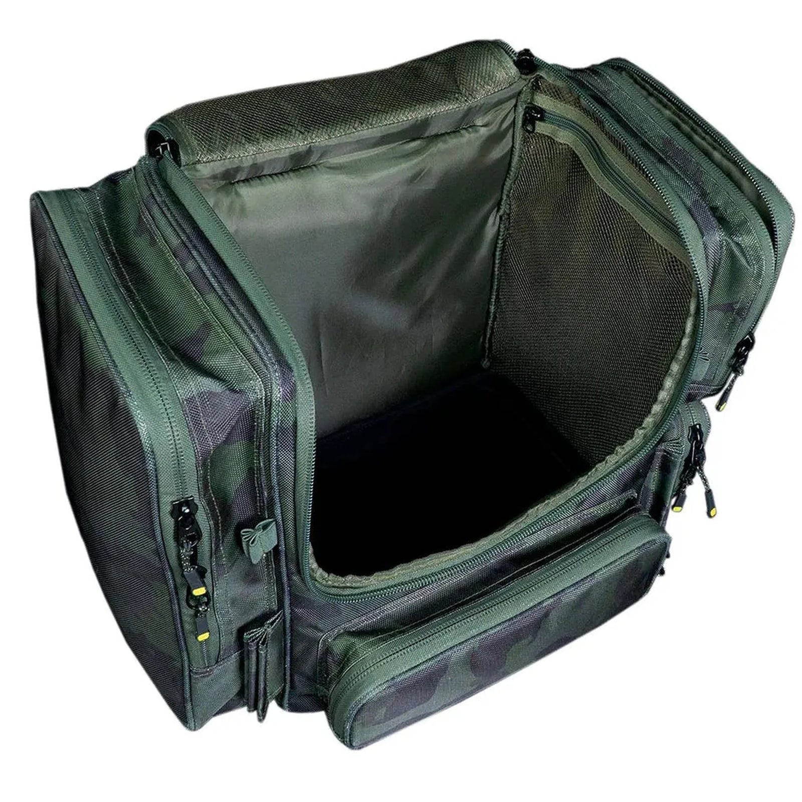 RidgeMonkey Ruggage 40 Litre Rucksack and Accessory Case Bundle - RM932