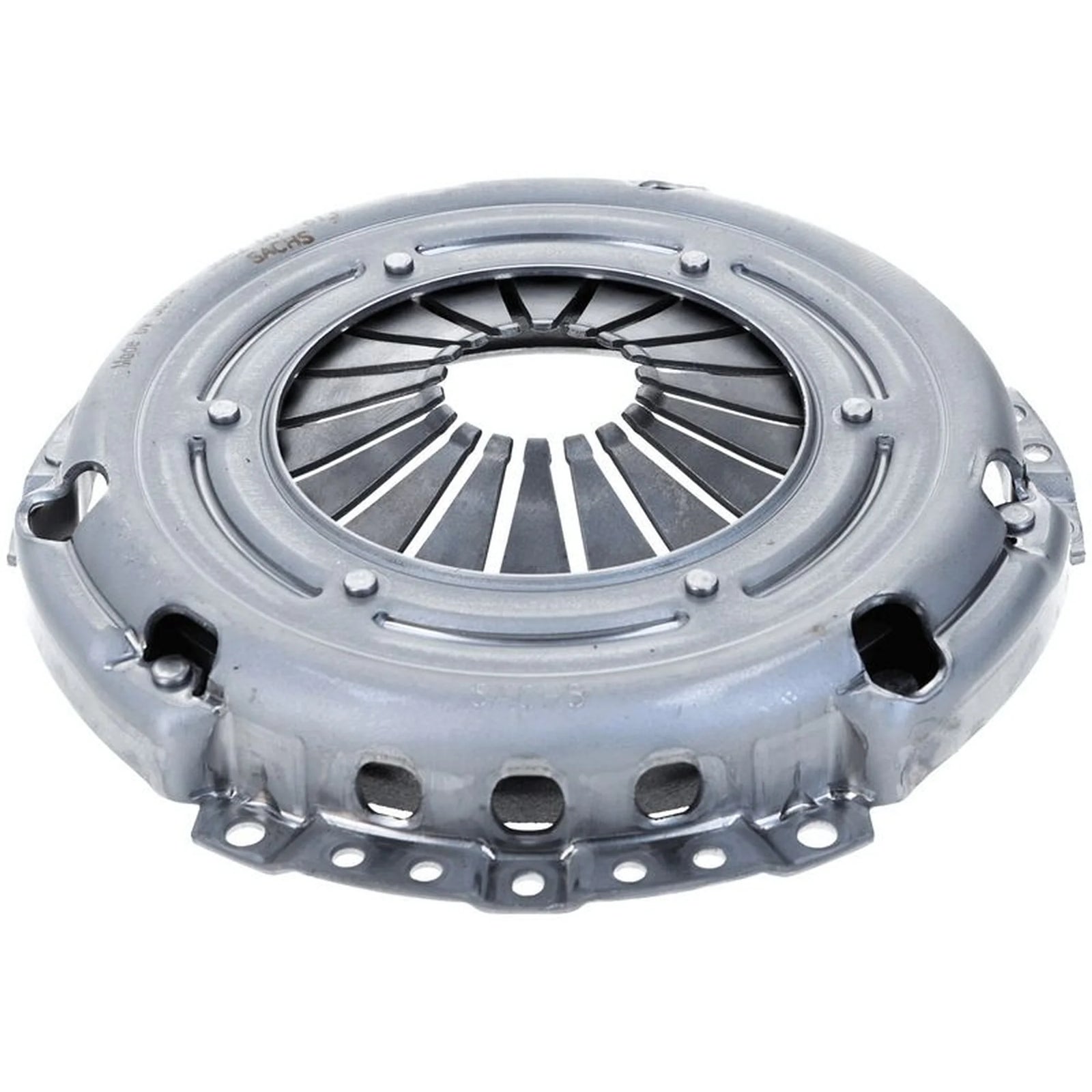 Sachs Clutch Kit Set 3pc 3000950064