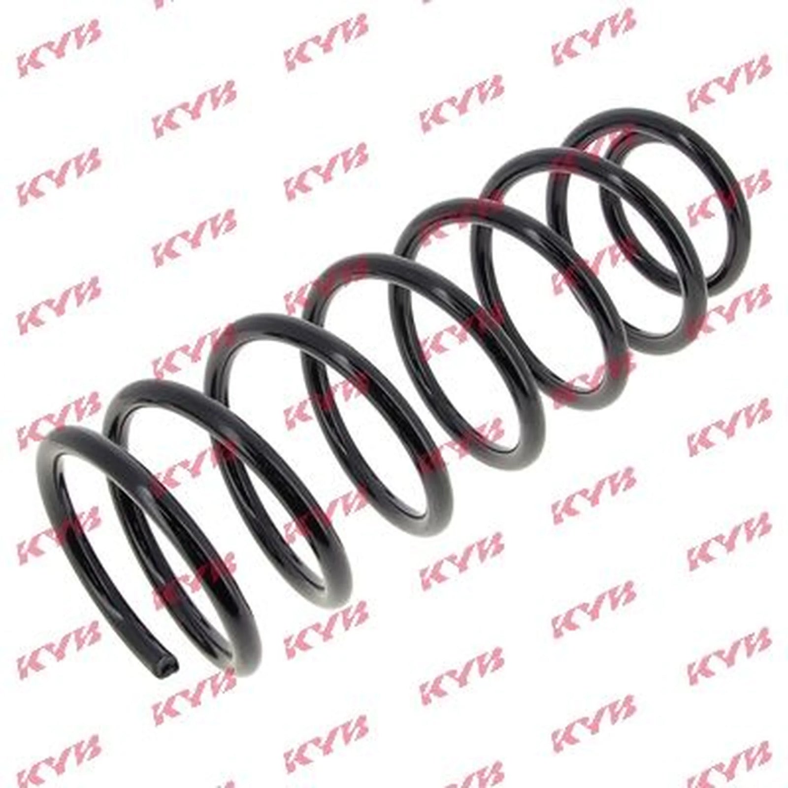 KYB Front Suspension Coil Spring RG3225