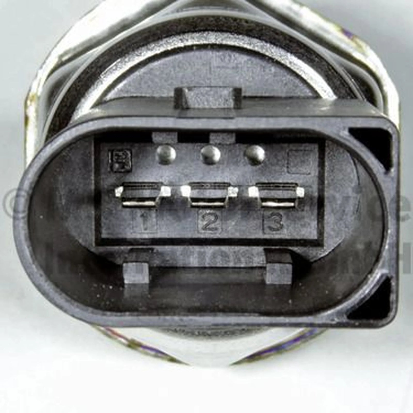 Pierburg Fuel Rail Pressure Sensor 7.11225.22.0