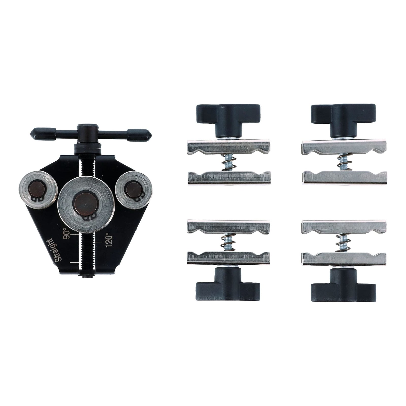 Laser Brake Pipe Bender & Clamp Set 8568